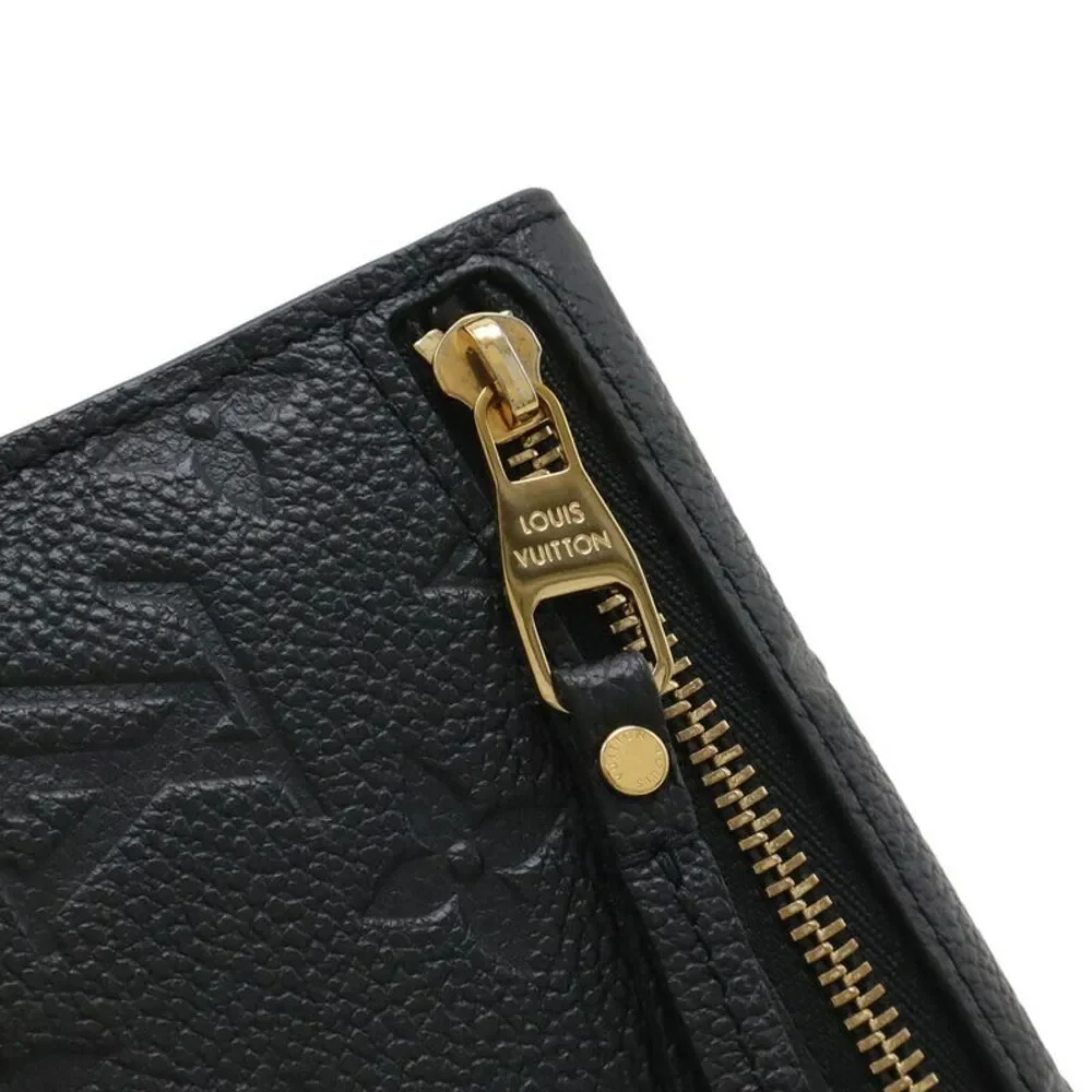 Louis Vuitton Pochette Cle Coin Case